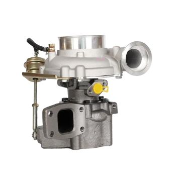 Turbo K24 Turbocharger 53249887107 For Mercedes 