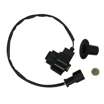 Solenoid Valve 203-60-42240 2036042240 Komatsu Excavator PC120-3 PC120S-3 PC150-3 PC150LC-3 PC60U-5 PC60U-5 PC75UU-1 PC80LC-3 PC100-3 PC100US-3