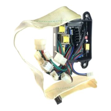 Control Module KI-MB3-ATS-C For Kipor 