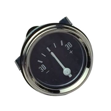 Amp Meter Gauge A0NN10670A For Ford 