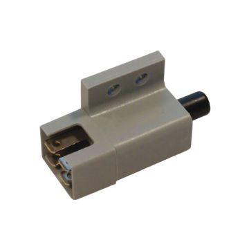 Interlock Plunger Switch K1122-62250 Kubota Ariens Delta Husqvarna John Deere MTD Toro Scag V-Ride SVR36A-15FS SVR36A-19FX SVR36A-600FX SVR48V-22FX SVR48V-691FX SVR52V-23FX SVR52V-730FX SVR61V-25FX SVR61V-26CV-EFI SVR61V-801FX Exmark 52 60 And 72 Lazer Z