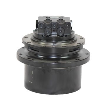 Travel Gearbox With Motor 19031-15400 for Takeuchi 