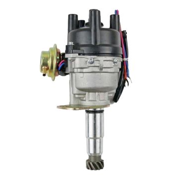 Distributor Assembly MD142257 For Mitsubishi