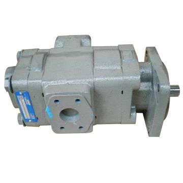 Hydraulic Pump Assembly D149283 Case Backhoe Loader 580K 580SK