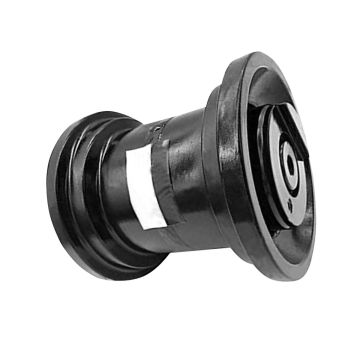 Bottom Roller 172B04-37300 172B0437300 Yanmar Excavator VIO45-6A VIO55-6A