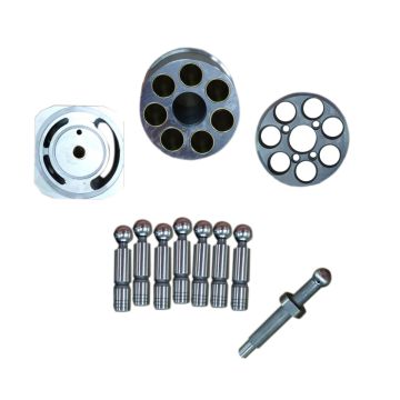 Hydraulic Pump Repair Parts Kit BPR186 for Linde 
