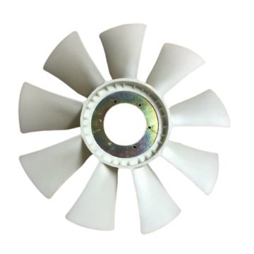Fan Blade Assembly 204-0910 for Caterpillar