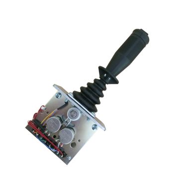 Joystick Controller 20424GT 20424 Genie Lifts S-40 S-45 S-60 S-65 S-80 S-85 Z-34/22 IC Z-45/22 IC Z-45/22D Z-45/22DRT Z-45/25 IC Z-45/25J Z-60/34