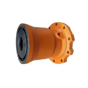 Swing Motor Gearbox 9118328 for Hitachi 