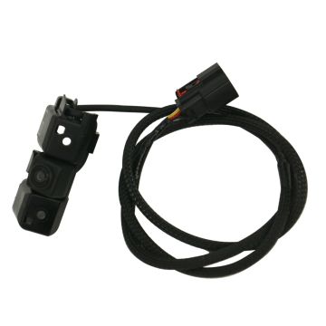 Lane Departure Side View Warning Rear Camera 84079952 For Chevrolet 