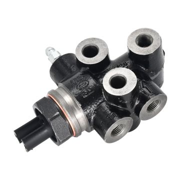 Brake Proportioning Valve 47910-35320 47910-27081 for 1984-1992 Toyota Land Cruiser J70 FZJ75 HJ75 HZJ70 HZJ75 BJ70 BJ73 BJ74 FJ70 FJ73 FJ75 1984-1989 4 Runner N60