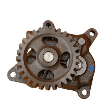 Oil Pump 02/802324 For JCB 