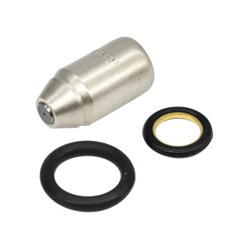 Fuel Injector Nozzle 8N1831 For Caterpillar 