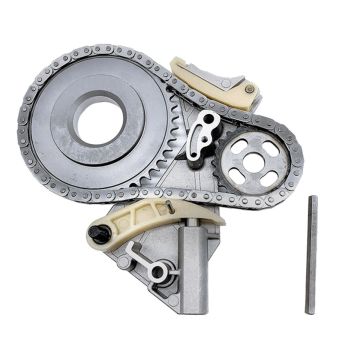 Oil Pump Chain Kit 03G115124D For Audi 