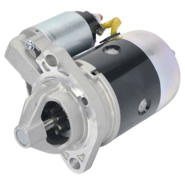 Starter 912978600 Yale GLP060TF GLC050RG GLP040AF GLC050TG  Engine F2 FE VA  Hyster H-25XL H-25XM H-35XL H-35XM H-40XL H-50XL H-60XL S-25XL S-25XM S-30XL S-30XM S-35XL S-35XM S-40XL S-40XM S-40XMS S-45XM S-50XL S-50XM S-55XM S-60XL S-60XM S-65XM 
