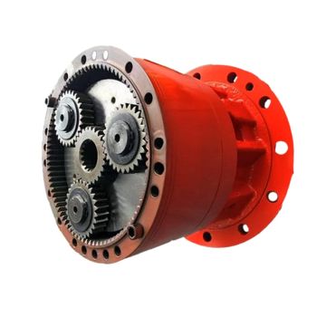 Swing Gearbox 404-00096 for Komatsu 
