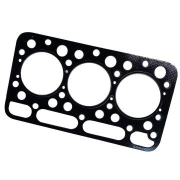 Cylinder Head Gasket Kubota Engine D1302 D1302A Excavator KH11H KH60