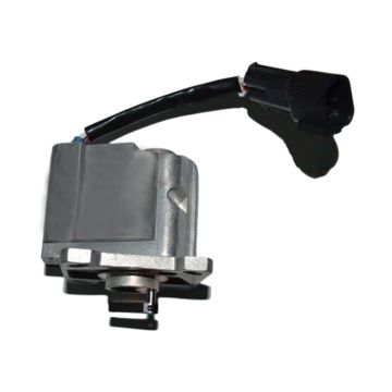 Integrated Pump Mounted Actuators ADD103B GAC 103 Series Delphi Pump DPG DP210