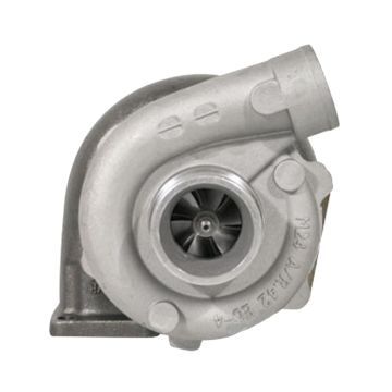 New Turbocharger 83924284 E6NN6K682BA 466746-0004 83959435 E3NN6K682AA D9NN6K682CA E0NN6N684AA E3NN6K682AAT E6NN6N684AA 3948633 466746-0001 466746-0001S 83919526 83948633 Ford New Holland Tractor Models 6610 6610O (4 CYL 1/81-10/91) 6810