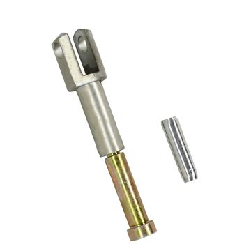 Attach Pivot Wedge Kit 6704248 Bobcat Skid Steer Loader A220 A300 A770 553 630 631 632 641 642 643 645 653 730 S185 S205 S220 S250 S300 S330 S510 S530 S550 S570 S590 S630 S650 S750 S770 S850 T110 T130 T140 T180 T190 T200 T250