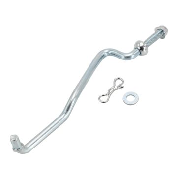 Buy M144705 24M7044 H135891 M112982 GX20497 Front Draft Arm Kit For John Deere 102 105 115 125 135 145 155C 190C D100 D105 D110 D120 D125 D130 D140 D150 D155 D160 D170 E100 E110 E120 E130 E140 E150 E160 E170 E180 G110 L100 L105 L107 L108 L110 Scotts L2048