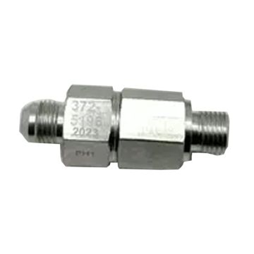 Fuel Pressure Regulator 372-5196 for Caterpillar 