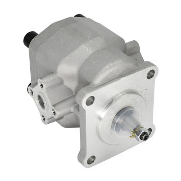 Hydraulic Pump 35110-76100 Allis Chalmers Tractor 5020 5030 Hinomoto Tractor E14 E16 E18 Kubota Tractor L175 L185 L225 L245 L295 L1500 L2000 L2201 L3001 Massey Ferguson Tractor 205 Yanmar Tractor YM186 YM1810 YM1820 YM2010 YM2310