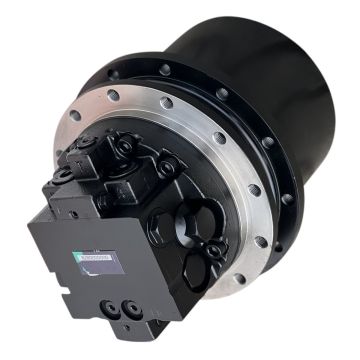 Travel Gearbox With Motor 20/925564 20/918400 for JCB 