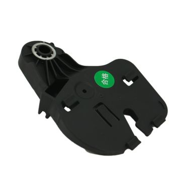 Hood Latch Release Pull Handle Bracket 8T1823633 Audi RS7 RS6 RS5 RS4 Q5 A7 S6 A6 S5 A5 S4 A4 S3 A3