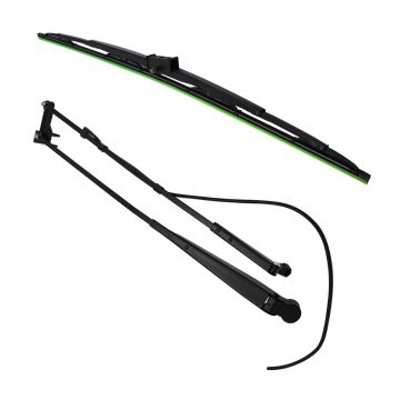 Windshield Wiper Arm Wiper Blade 7251264 For Bobcat 