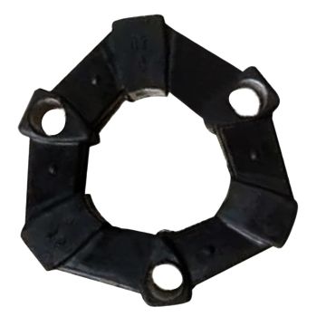 8A Element Coupling for Kobelco