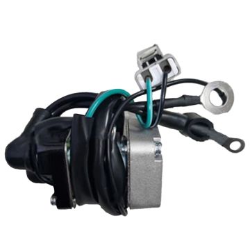 Starter Solenoid Control Relay KD0-25000-7283 For Komatsu 