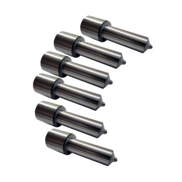 Injector Nozzle 6pcs 65.10102-6054 For Doosan
