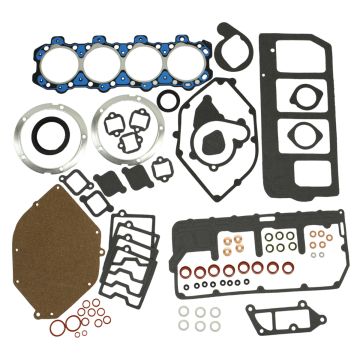 Complete Full Gasket Kit 657-34281 For Lister Petter