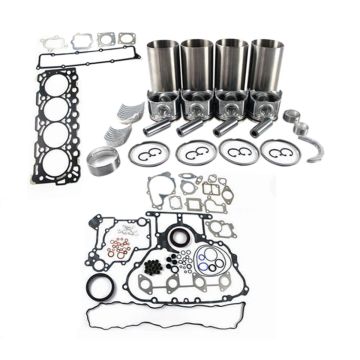 Overhaul Rebuild Kit Kubota Engines V3307 M6040 M6060 M7060