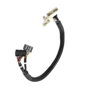 Wiring Harness LC13E01186P1 For Kobelco 