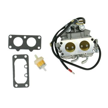 Carburetor 16221-ZN1-000 For Honda 