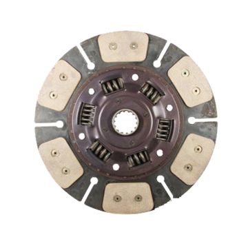 Transmission Disc 3C081-25130 for Kubota