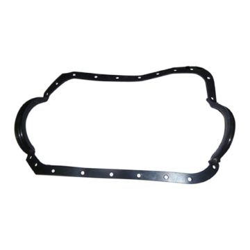 Oil Pan Bottom Housing Gasket KM376AG-1009001 For Kipor 