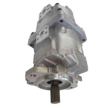  Hydraulic Pump 705-52-30360 For Komatsu 