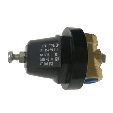 Pressure Regulator Valve 041517 Sullair 