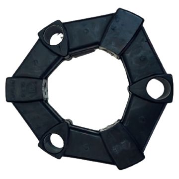 Coupling Assy 4393115 For Hitachi 