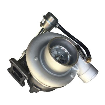 Turbo HX40W Turbocharger 6743-81-8050 Komatsu Wheel Loader WA380-5 WA380-5-SN WA380-5-TN WA400-5 Engine SAA6D114E-2B SAA6D114E-2B-A