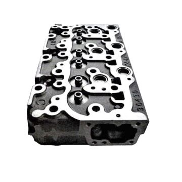 Cylinder Head 1A033-03043 Bobcat Excavators 238 325 328 Kubota Generator SQ-1130-CAN Engines D1703 D1703E D1703B D1703EB


