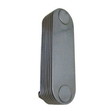 Oil Cooler 65.05606-5020 for Komatsu 