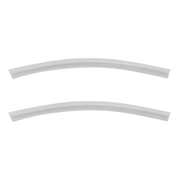 Oil Drain Tube 532148456 Replacement Husqvarna AYP Craftsman Poulan 148456 (2Pcs)