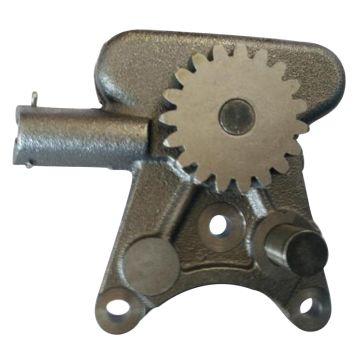 Oil Pump 41314187 41314192 41314178 41314078 41314165 PC1082 Perkins Engine D3.152 3.1522 3.1524 T3.1524 903-27 903-27T
