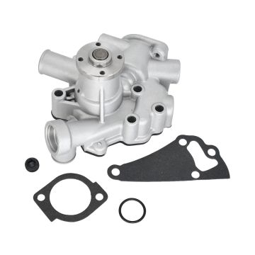 Water Pump AM878044 For John Deere 