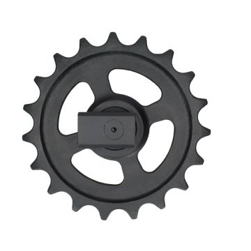Idler 5527640011 For Terex	