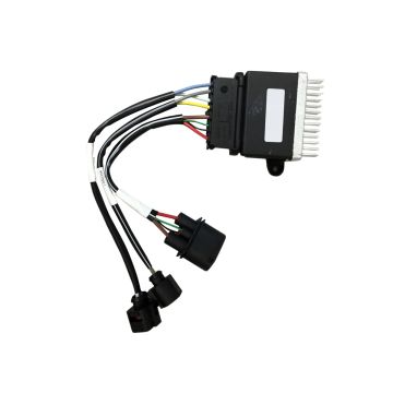 Engine Cooling Fan Control Module 8K0910501D for Audi 